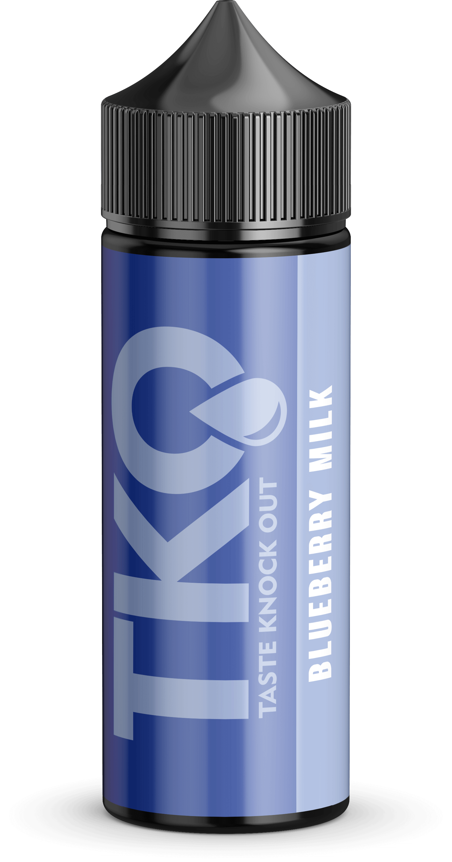TKO - Blueberry Milk 120ml | Vape Junction