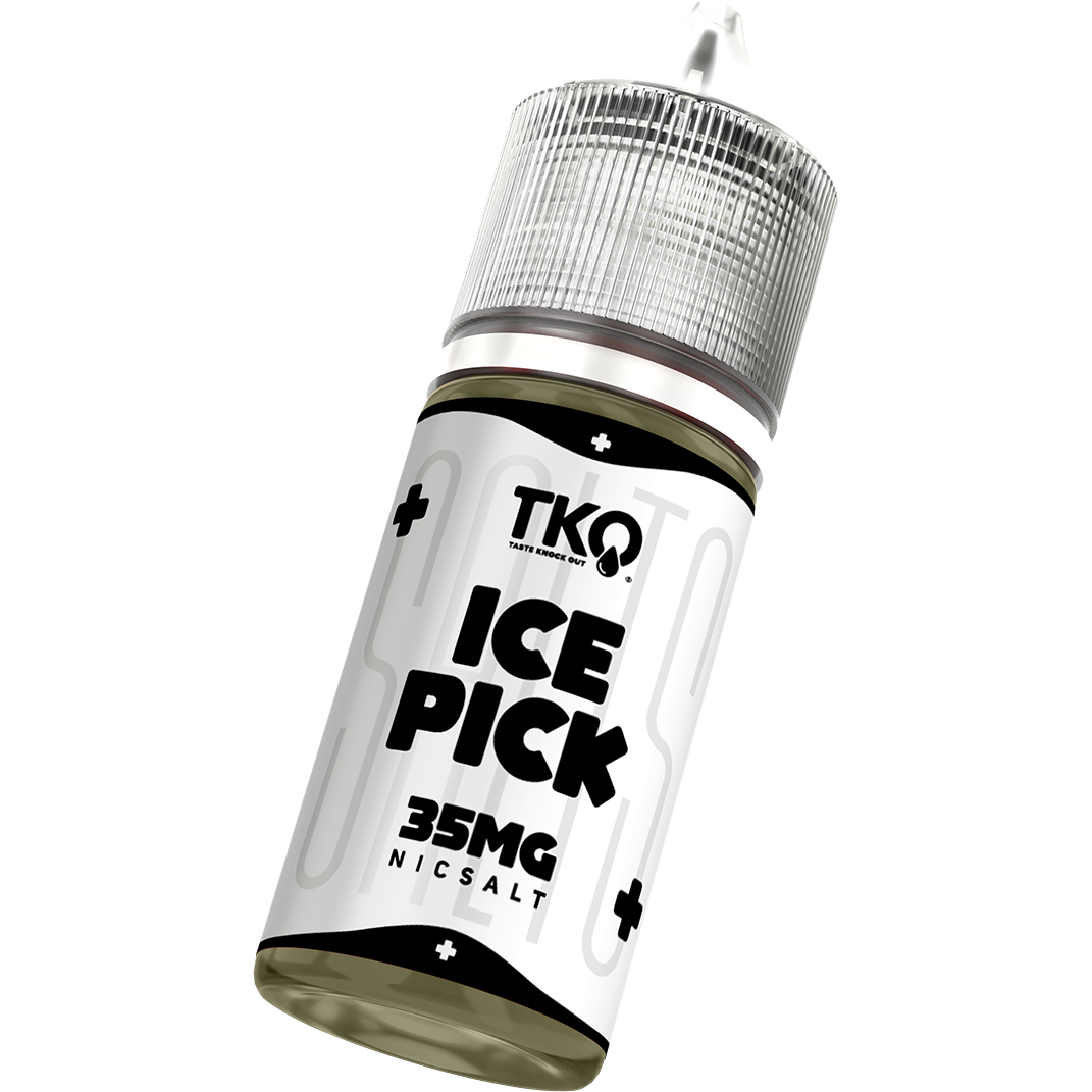 TKO & ONEoz Salt Nic 30ml