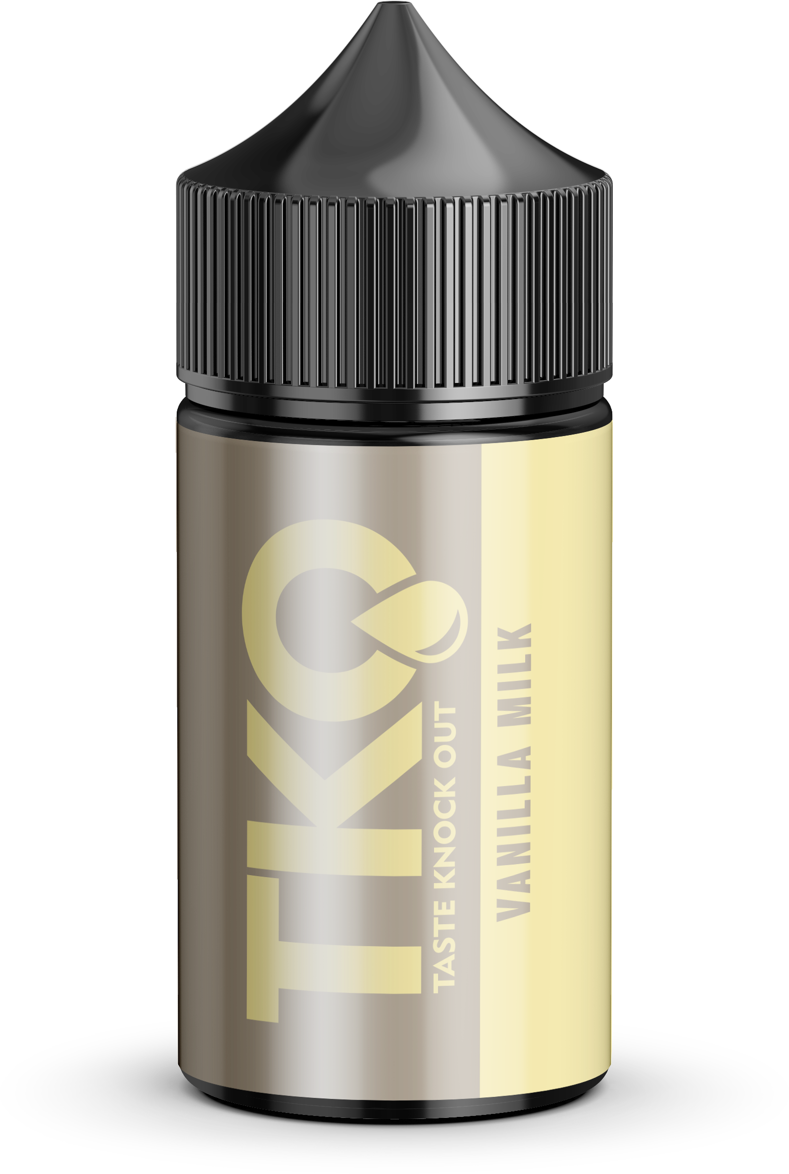TKO - Vanilla Milk 75ml | Vape Junction