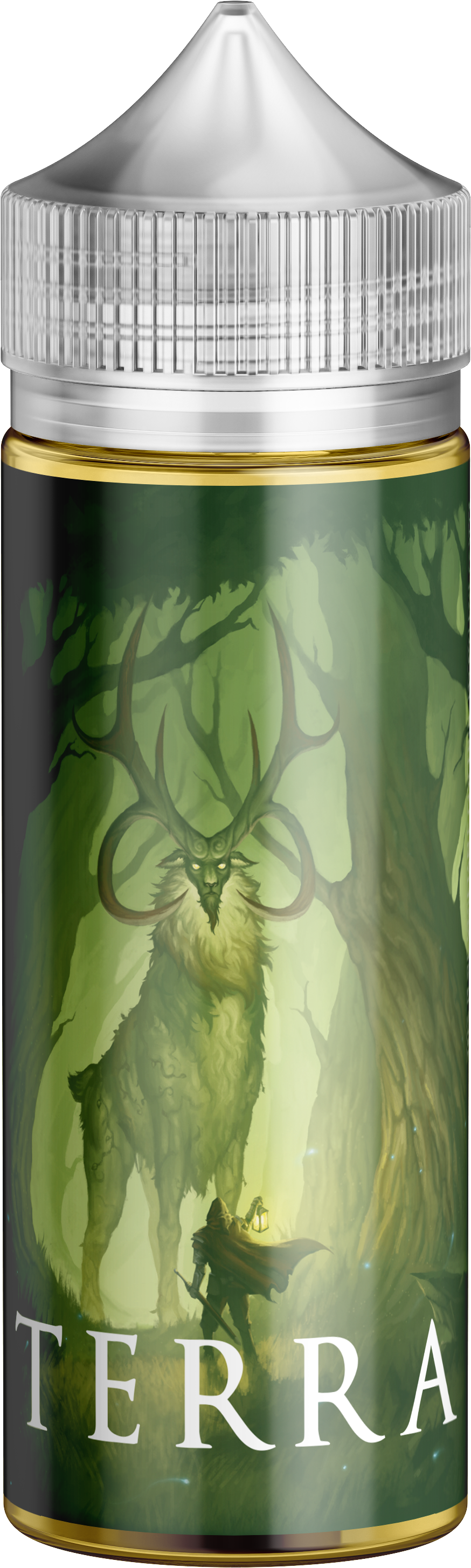 Terra Ice by Emissary Elixirs 120ml