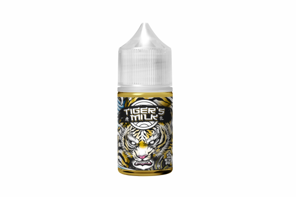 Ying Yang Salt Nic 30ml