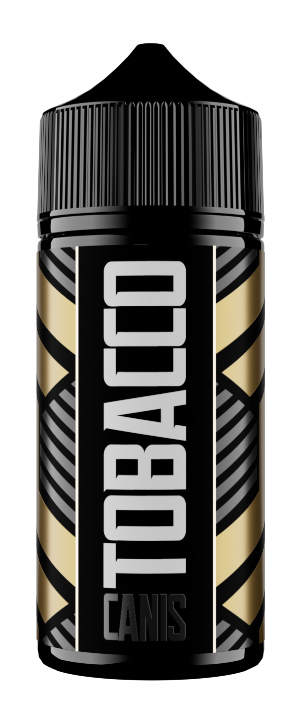 Tobacco by Canis E-Juice 100ml