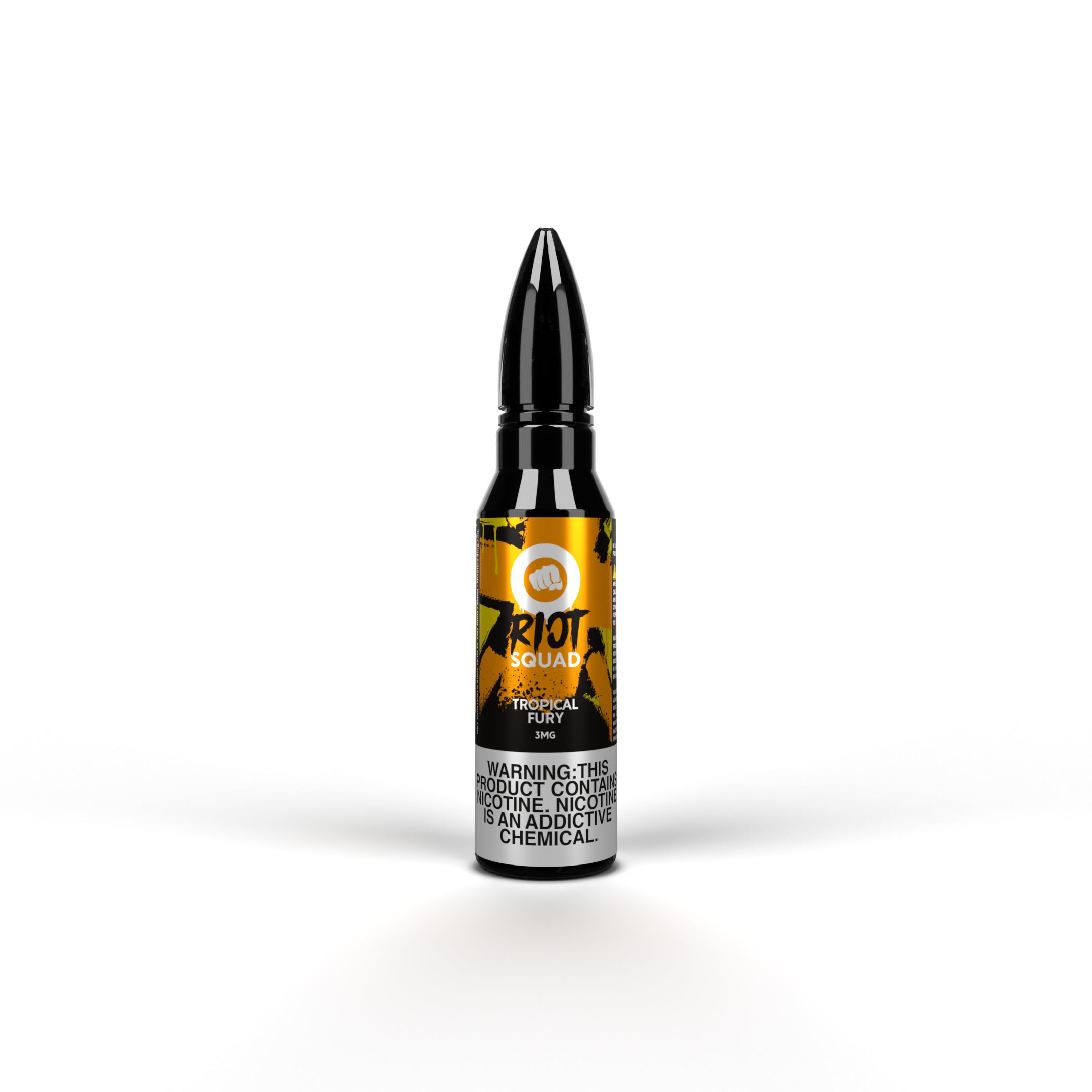 Tropical Fury by Riot Squad 60ml