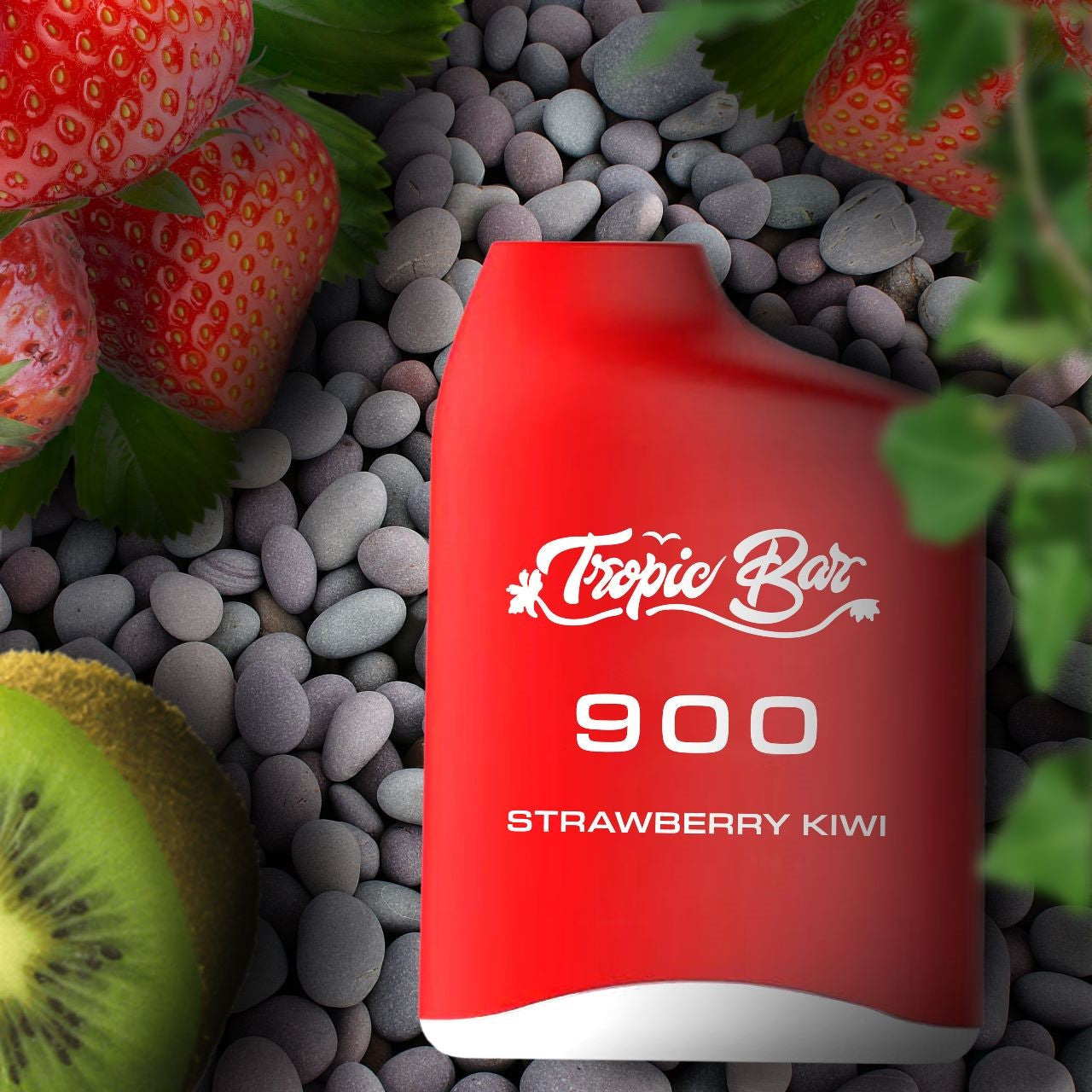 Tropic Bar 900 Disposable Pod Device