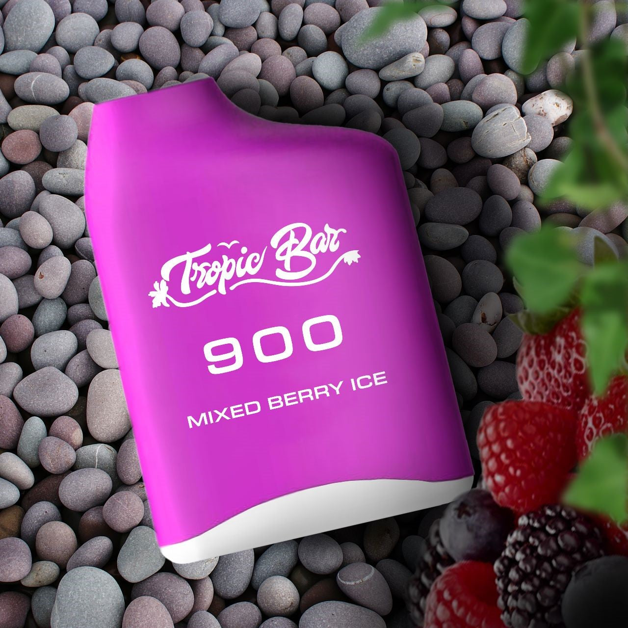 Tropic Bar 900 Disposable Pod Device
