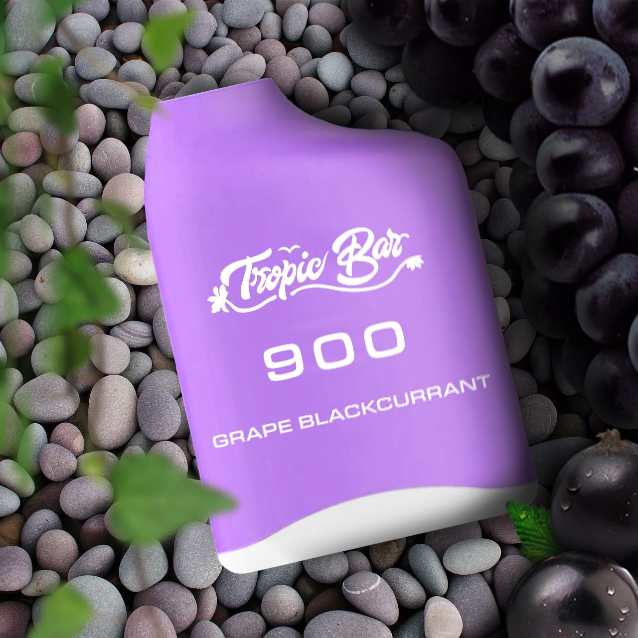 Tropic Bar 900 Disposable Pod Device