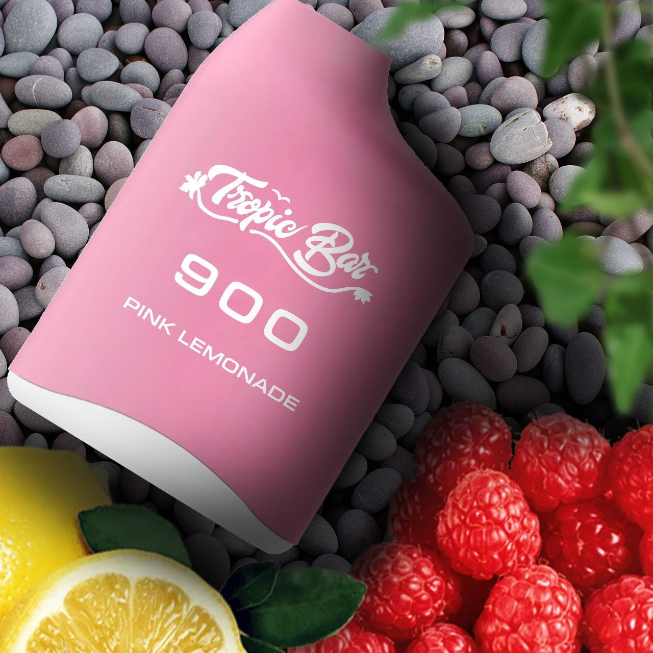 Tropic Bar 900 Disposable Pod Device