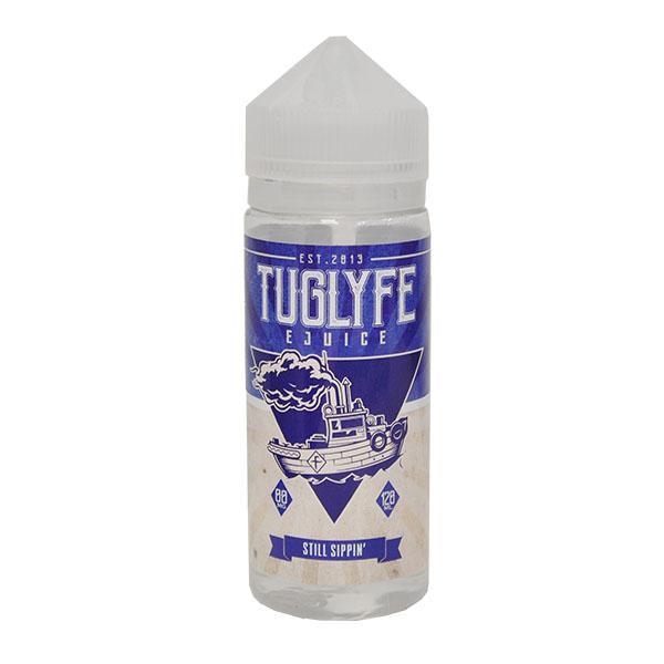 TUGLYFE Still Sippin by Flawless - 120ml | Vape Junction