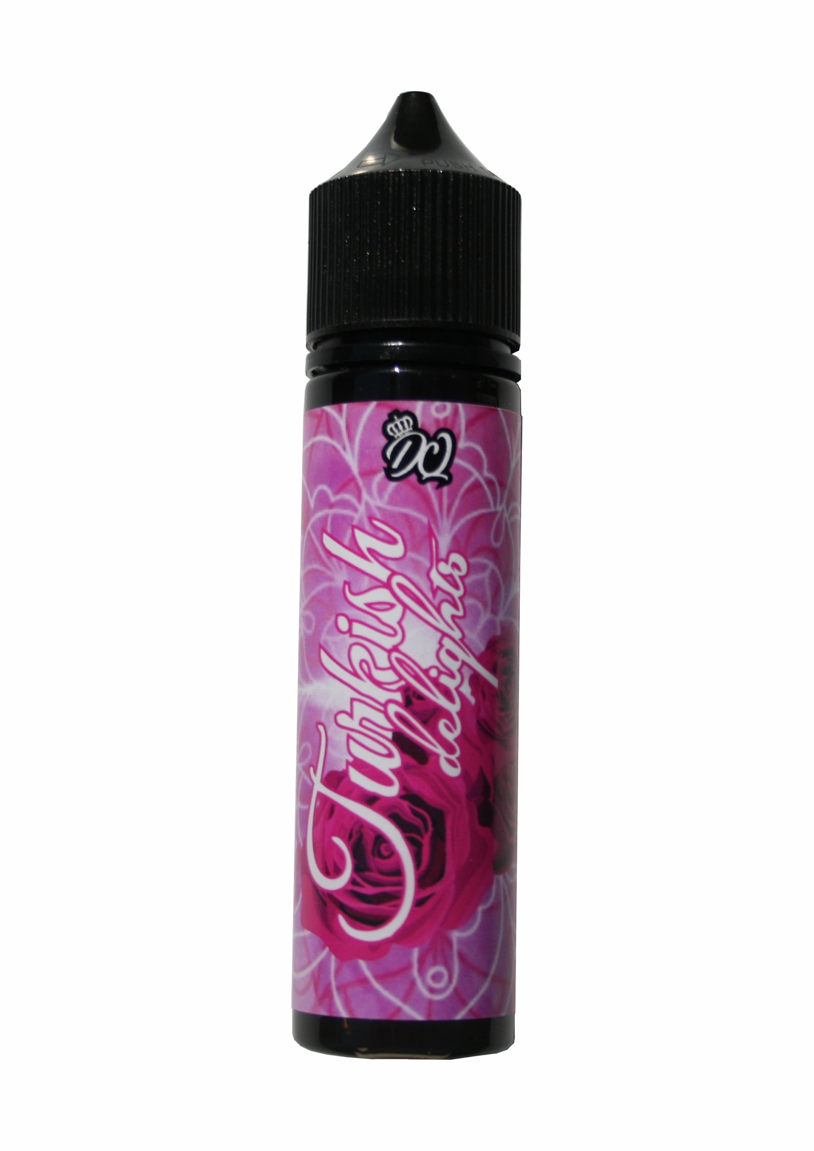 Turkish Delight by Drama Queen E-Liquid 60ml