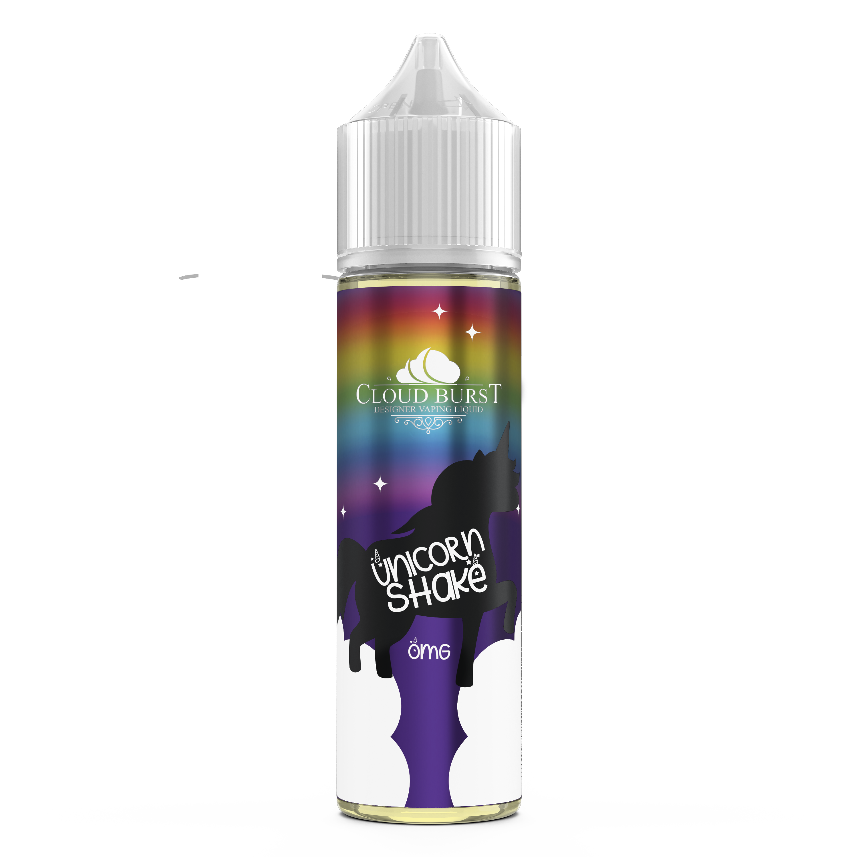 Unicorn Shake 60ml | Vape Junction