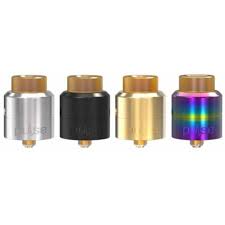 vap securite Centaurus Quest 100W BF : Box squonker bottom feeder ou réserve eliquide  pour clearo
