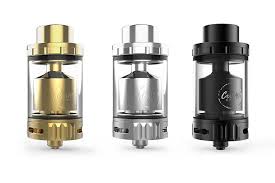 Coilart Azeroth RTA | Vape Junction