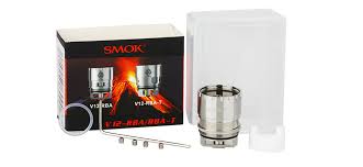 TFV12 RBA | Vape Junction