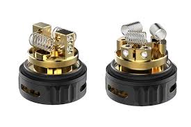 Coilart Azeroth RTA | Vape Junction