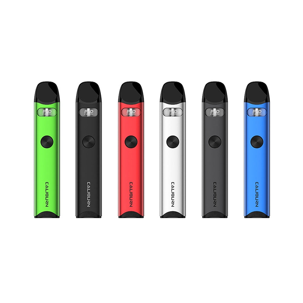 Uwell Caliburn A3 Pod Kit