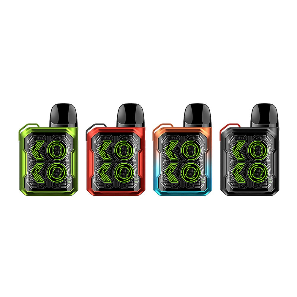 Uwell Caliburn GK2 Pod Kit Uwell Caliburn GK2 Pod Kit