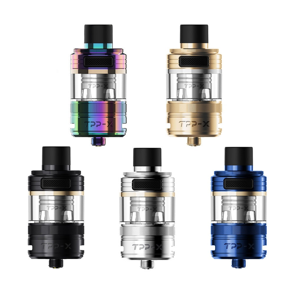 VooPoo TPP X Pod Tank
