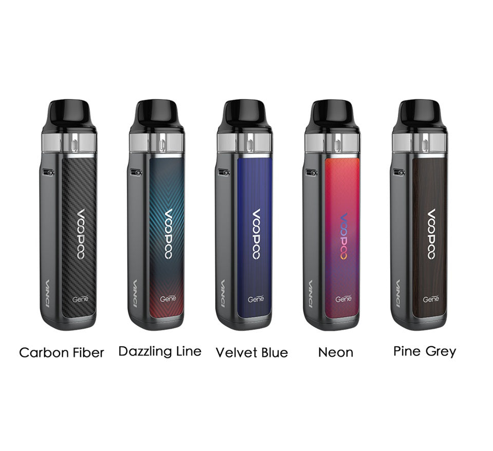 elfbar nachfüll pod läuft aus VooPoo PnP X MTL + DTL Replacement Pod Cartridges main image 1