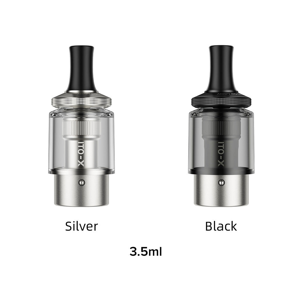 VooPoo ITO-X Replacement Pod