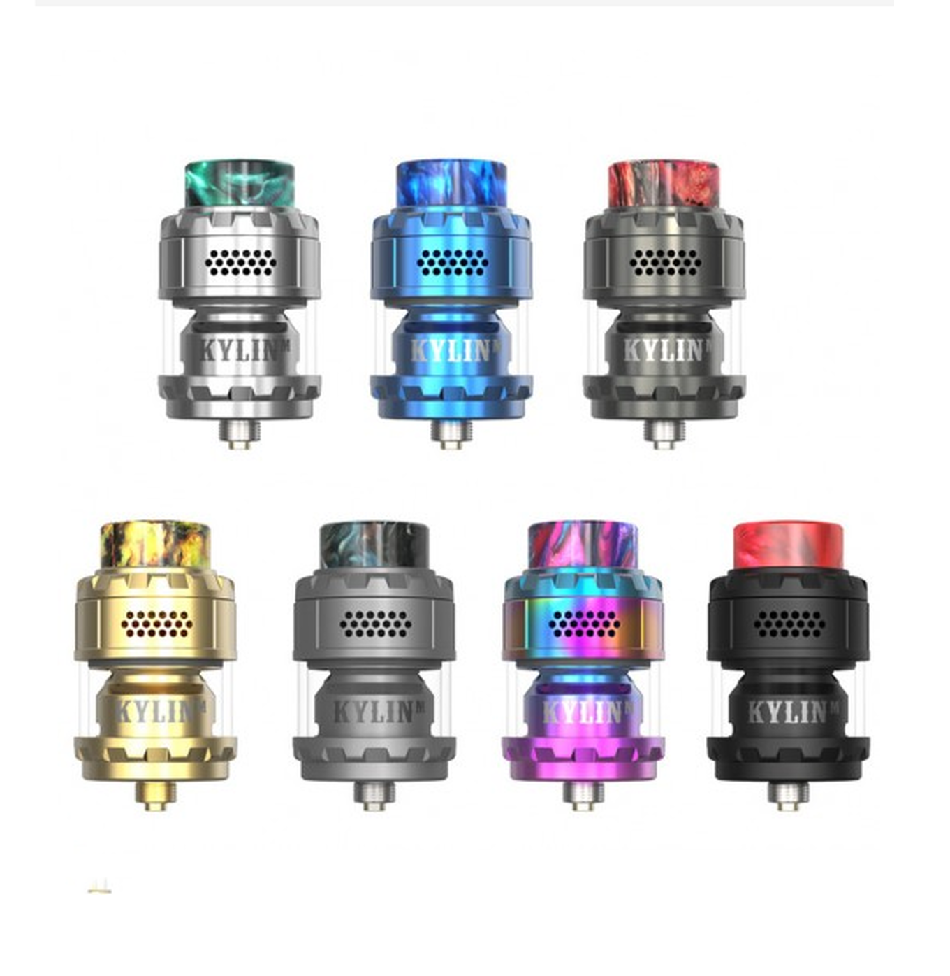 Vandy Vape Kylin M RTA | Vape Junction