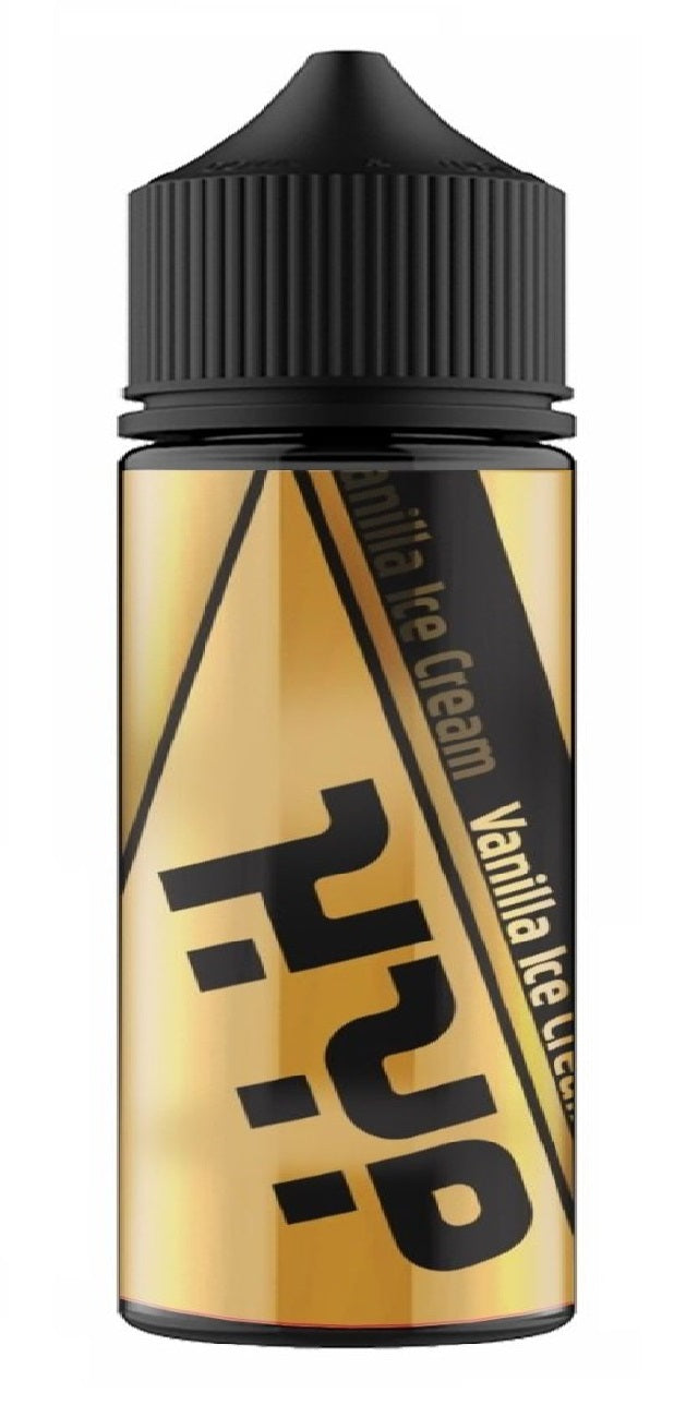 Vanilla Ice Cream by HYP E-Liquid 100ml