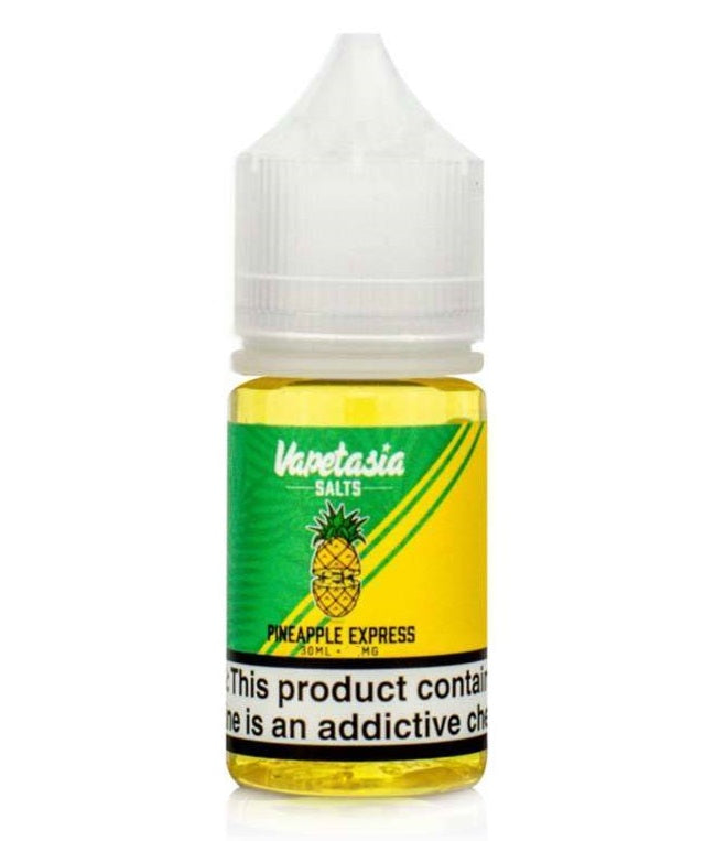 Vapetasia Salt Nic 30ml | Vape Junction