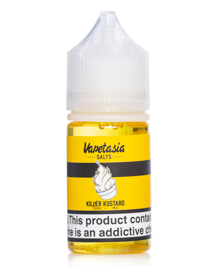 Vapetasia Salt Nic 30ml | Vape Junction