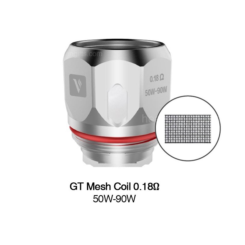 Vaporesso GT Mesh Coil | Vape Junction