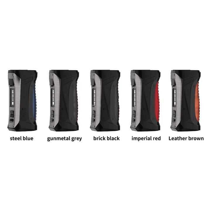 Vaporesso Forz 80W Mod