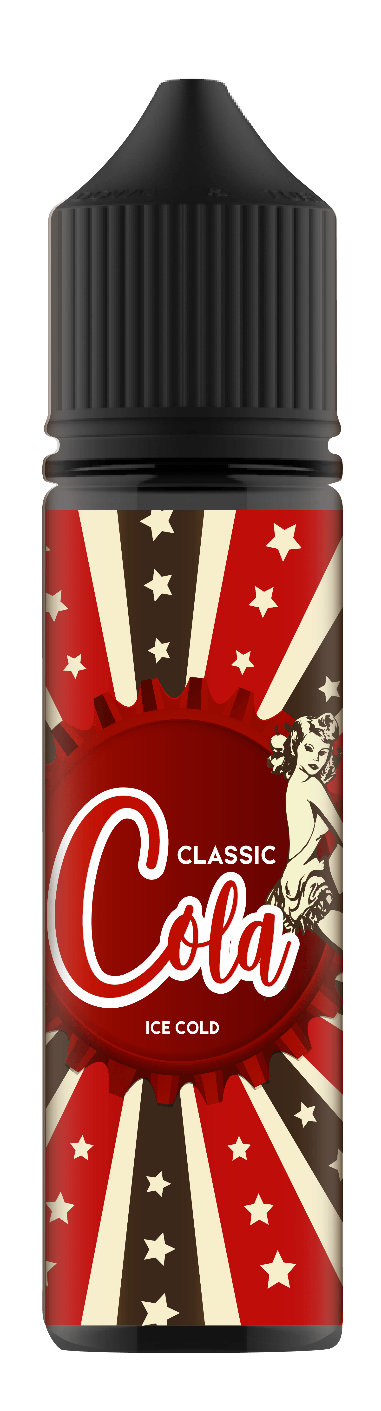 Classic Cola by Vapour Mountain 60ml | Vape Junction