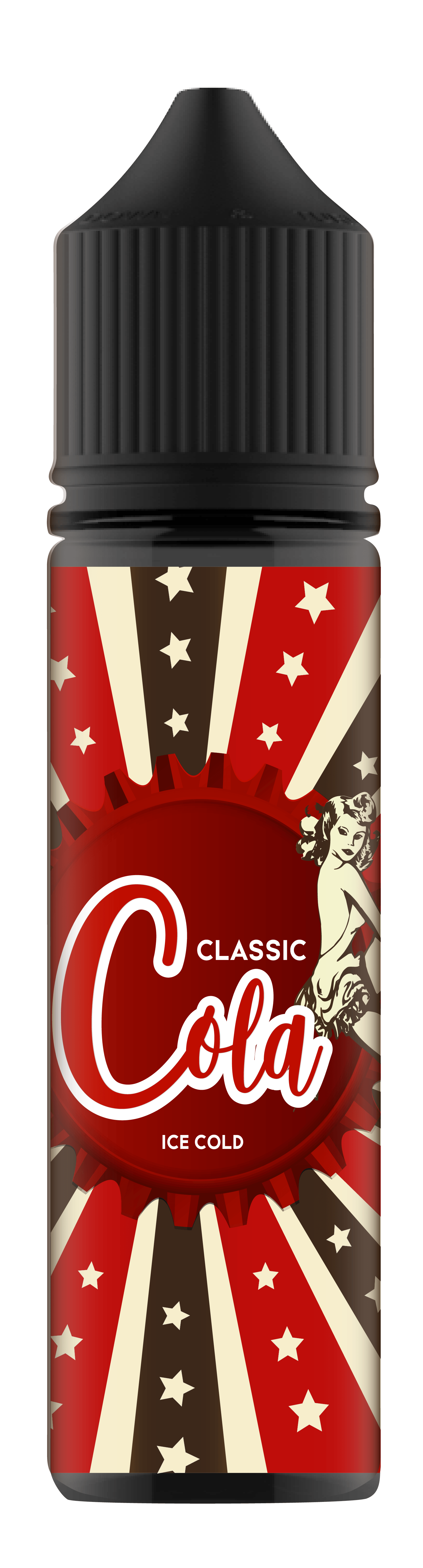 Classic Cola by Vapour Mountain 60ml Classic Cola by Vapour Mountain 60ml
