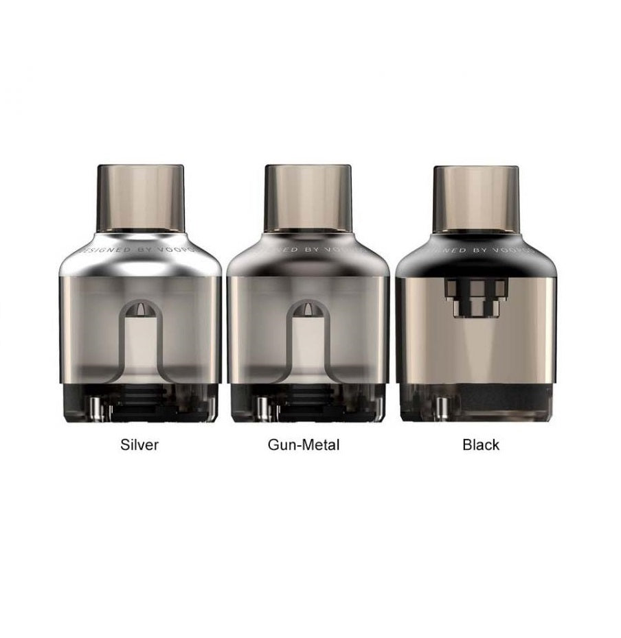 voopoo tpp replacement pod VooPoo TPP Replacement Pod – Vape Junction
