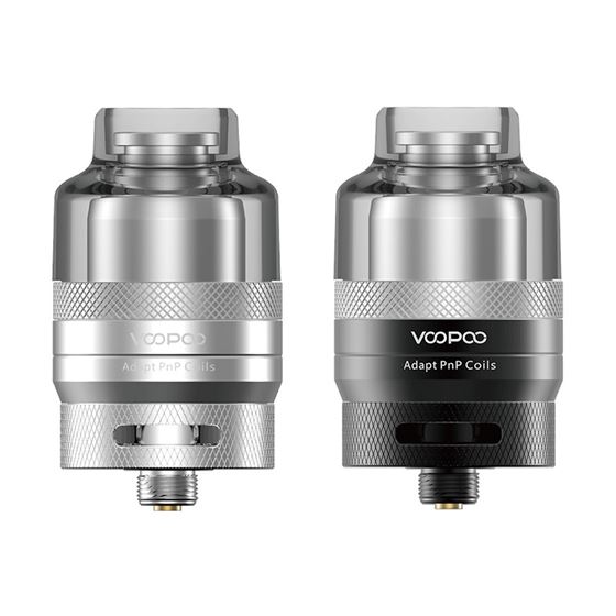 VooPoo PnP RTA Pod Tank