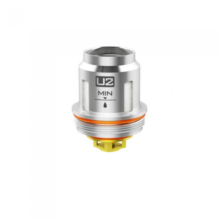VooPoo Uforce Coil | Vape Junction