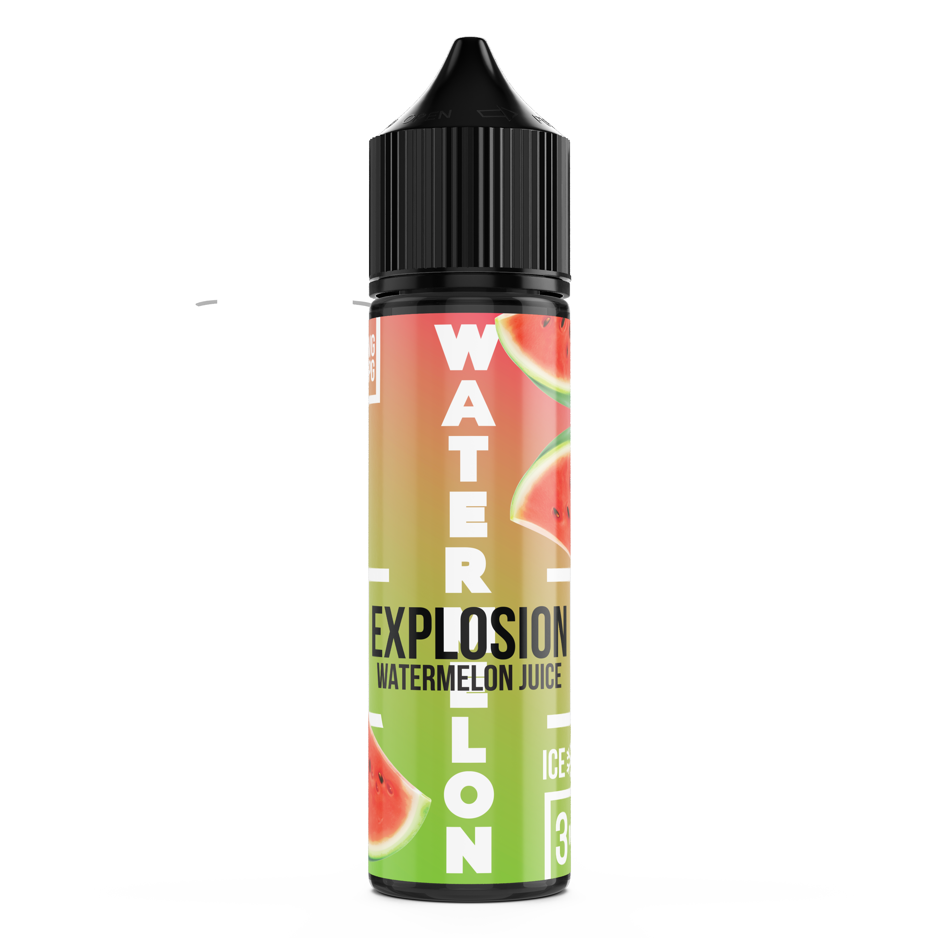 Watermelon Explosion 60ml