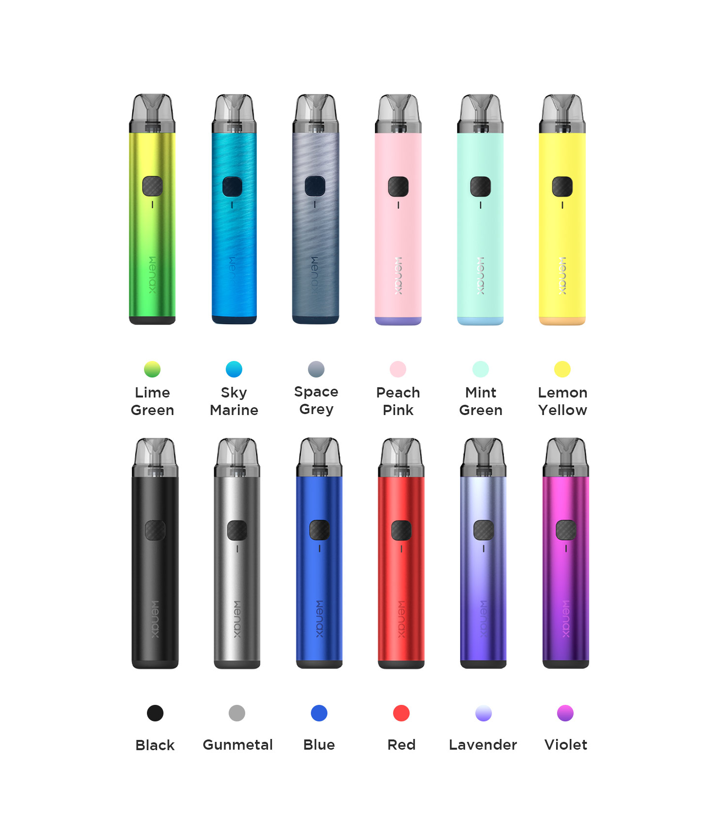 Geekvape Wenax H1 Pod Kit - Vape Junction