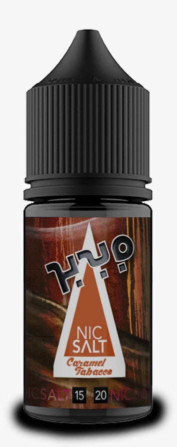 HYP Salt Nic 30ml | Vape Junction