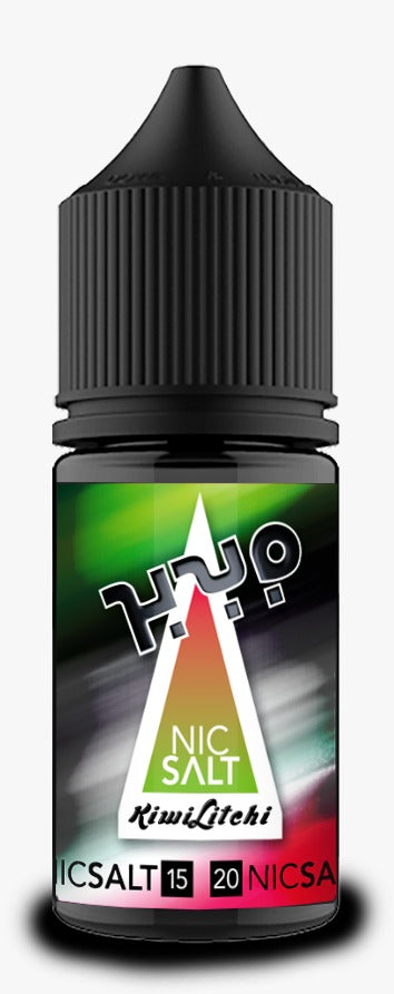 HYP Salt Nic 30ml | Vape Junction