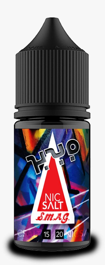 HYP Salt Nic 30ml | Vape Junction