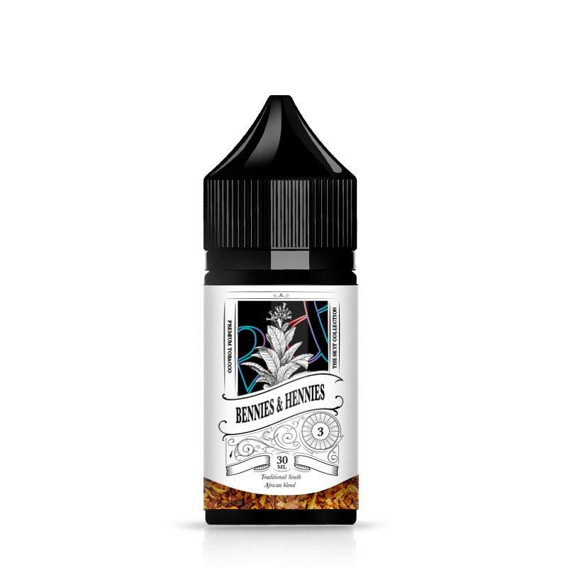 Skyf MTL 30ml