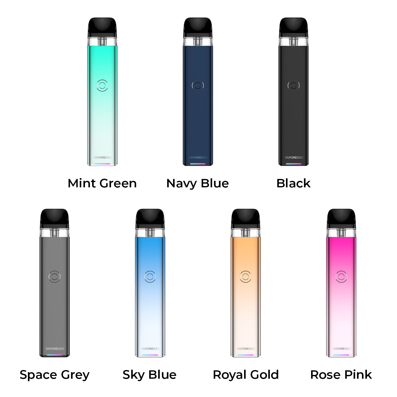 Vaporesso XROS 3 Kit Vaporesso XROS 3 Kit