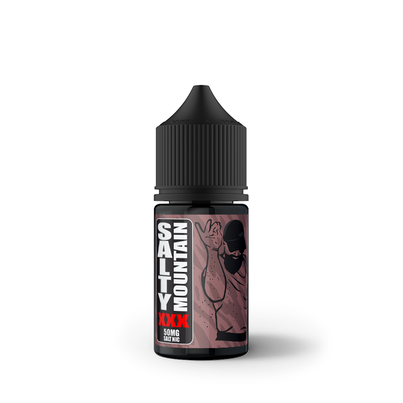 Vapour Mountain Salt Nic 30ml