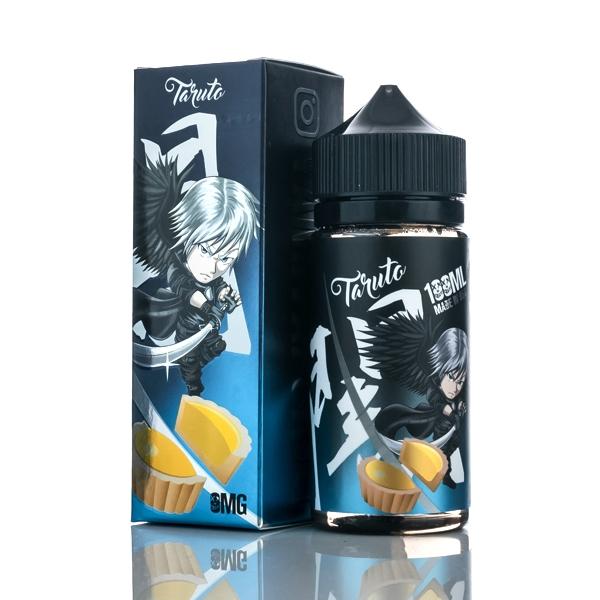 Taruto by Yami Vapor - 100ML | Vape Junction