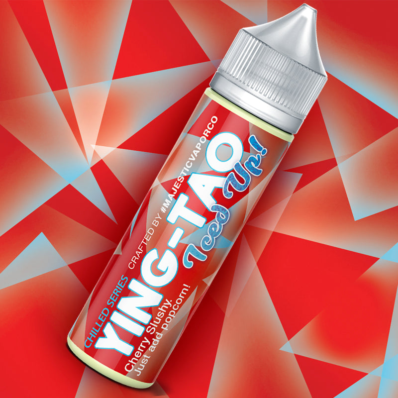 Ying-Tao by Majestic Vapor 60ml | Vape Junction