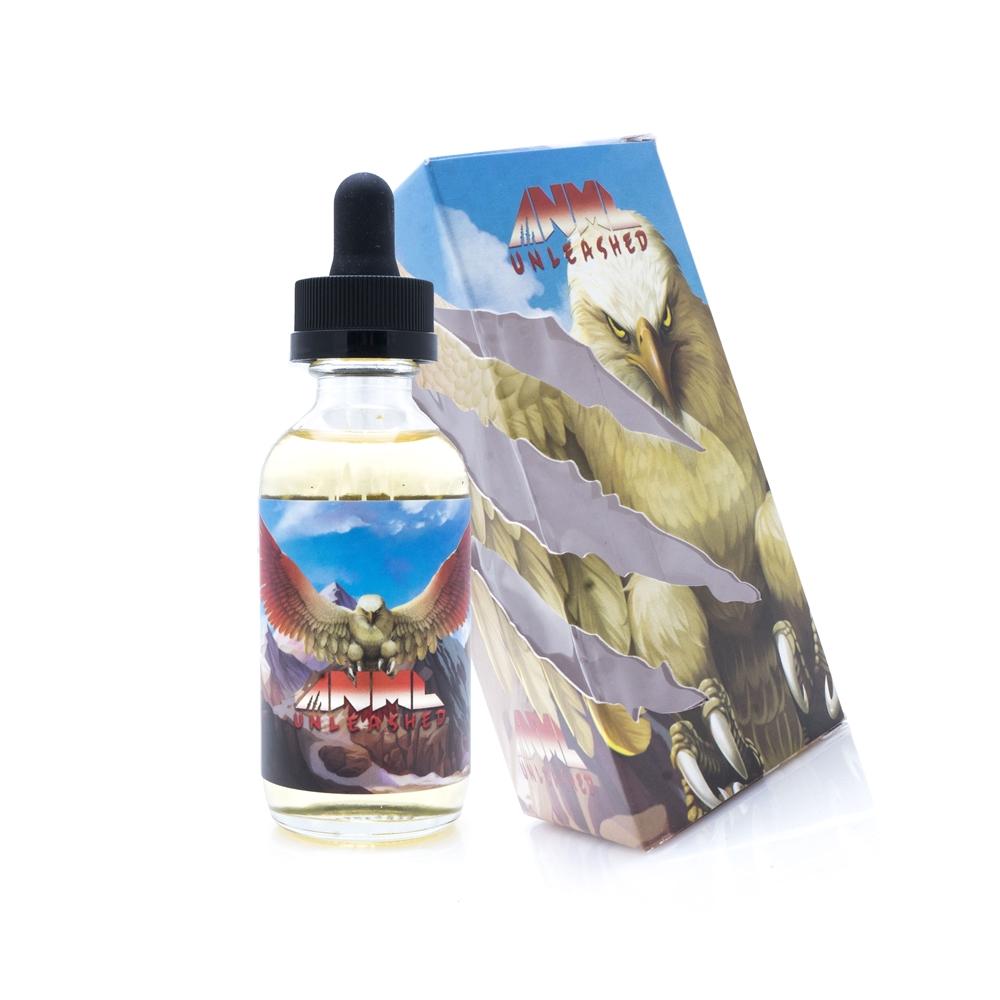 ANML Aero 60ml | Vape Junction
