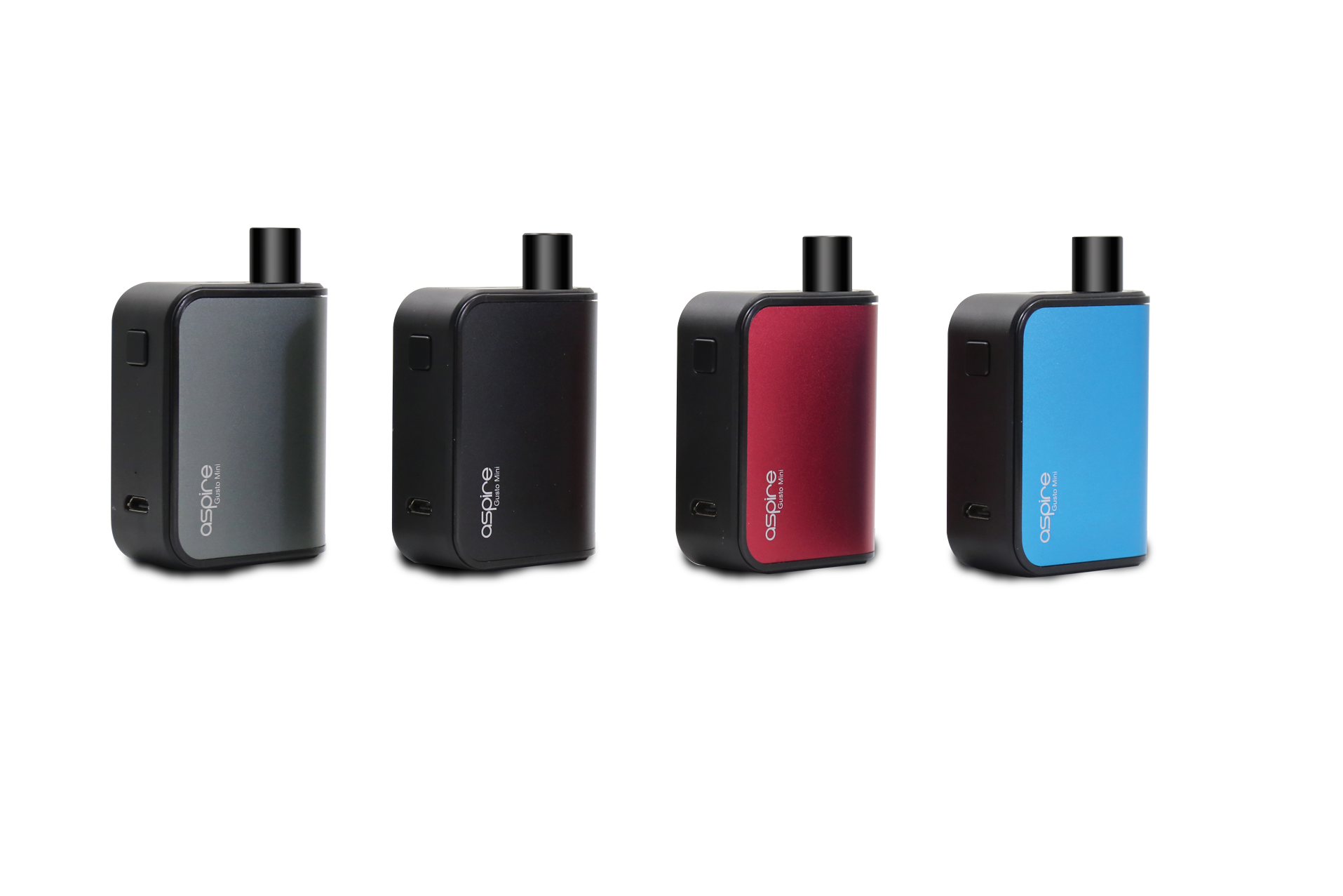Gusto Mini | Vape Junction
