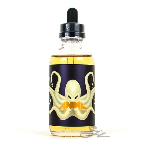 ANML Looper 120ml | Vape Junction