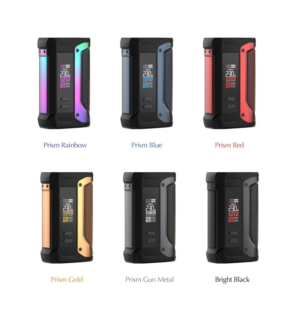 Smok Arcfox 230W Mod