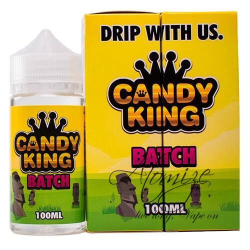 Candy King Batch 100ml  Vape Junction