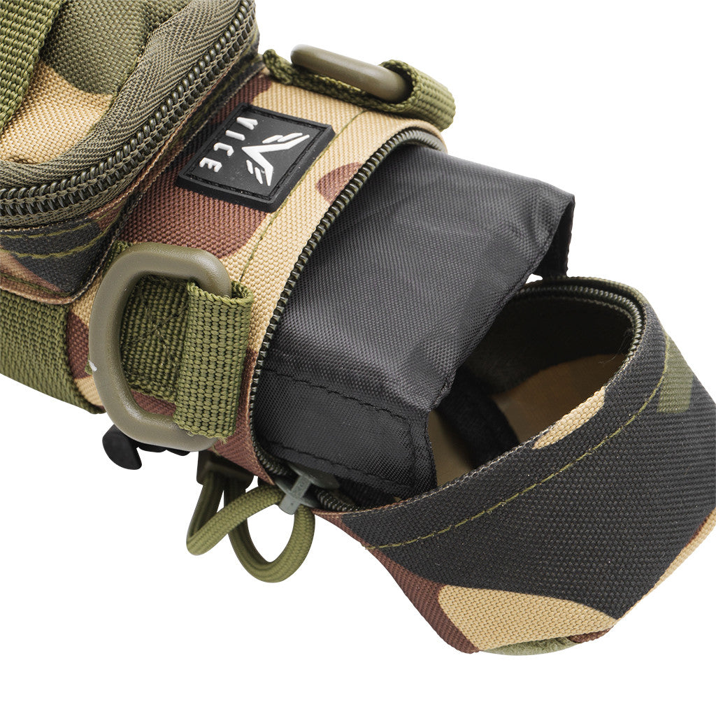 Vice – M4 Tactical Mod Holster - 4 Colors Available | Vape Junction